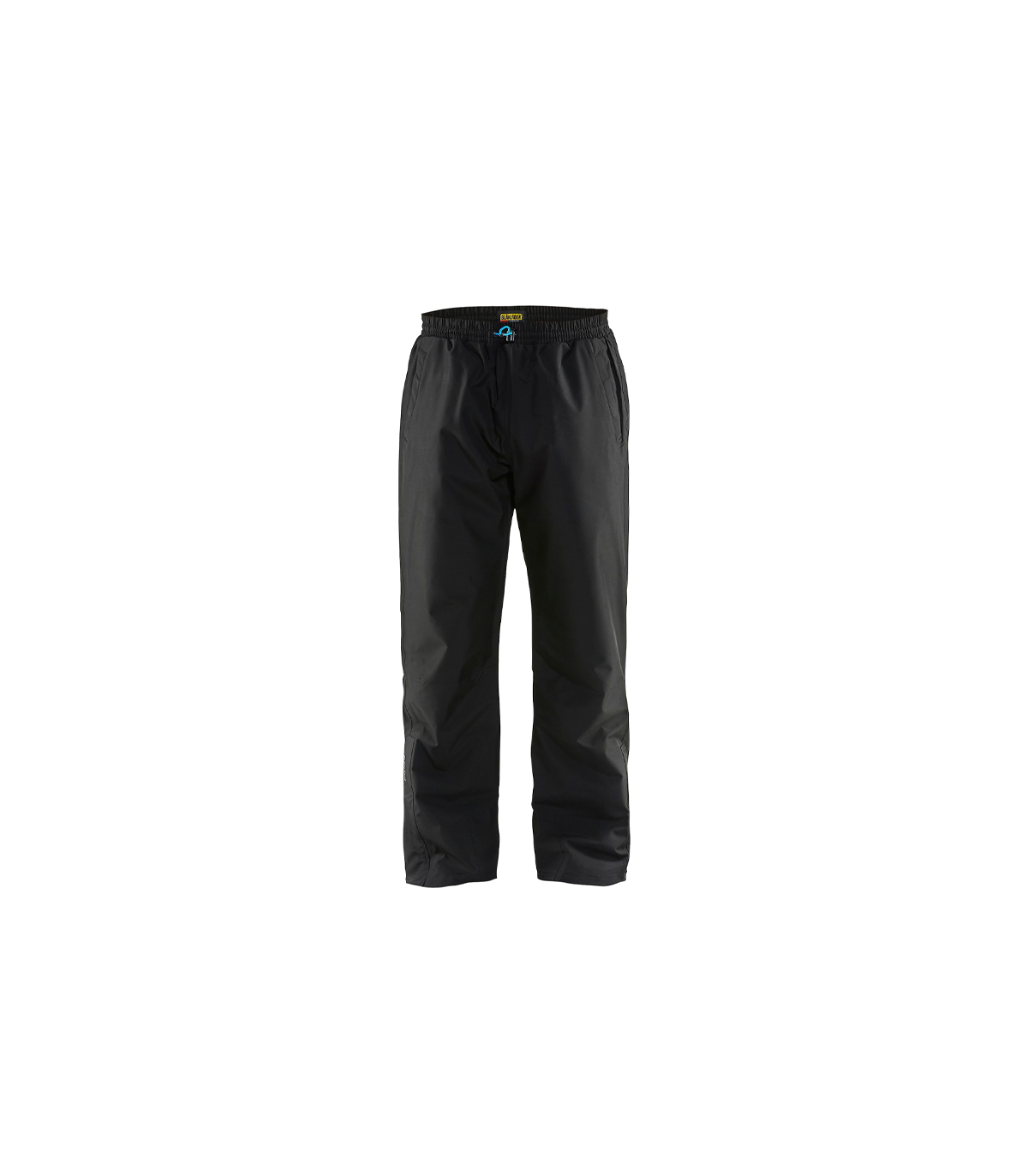 Pantalon de pluie noir BLAKLADER