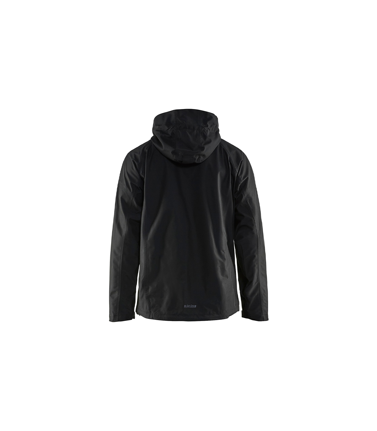 Veste de pluie étanche noir BLAKLADER