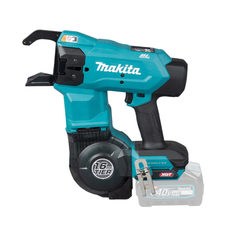 Ligatureuse 40V TR001GZ MAKITA