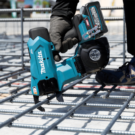 Ligatureuse 40V TR001GZ MAKITA