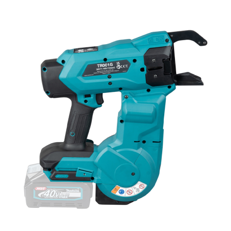 Ligatureuse 40V TR001GZ MAKITA