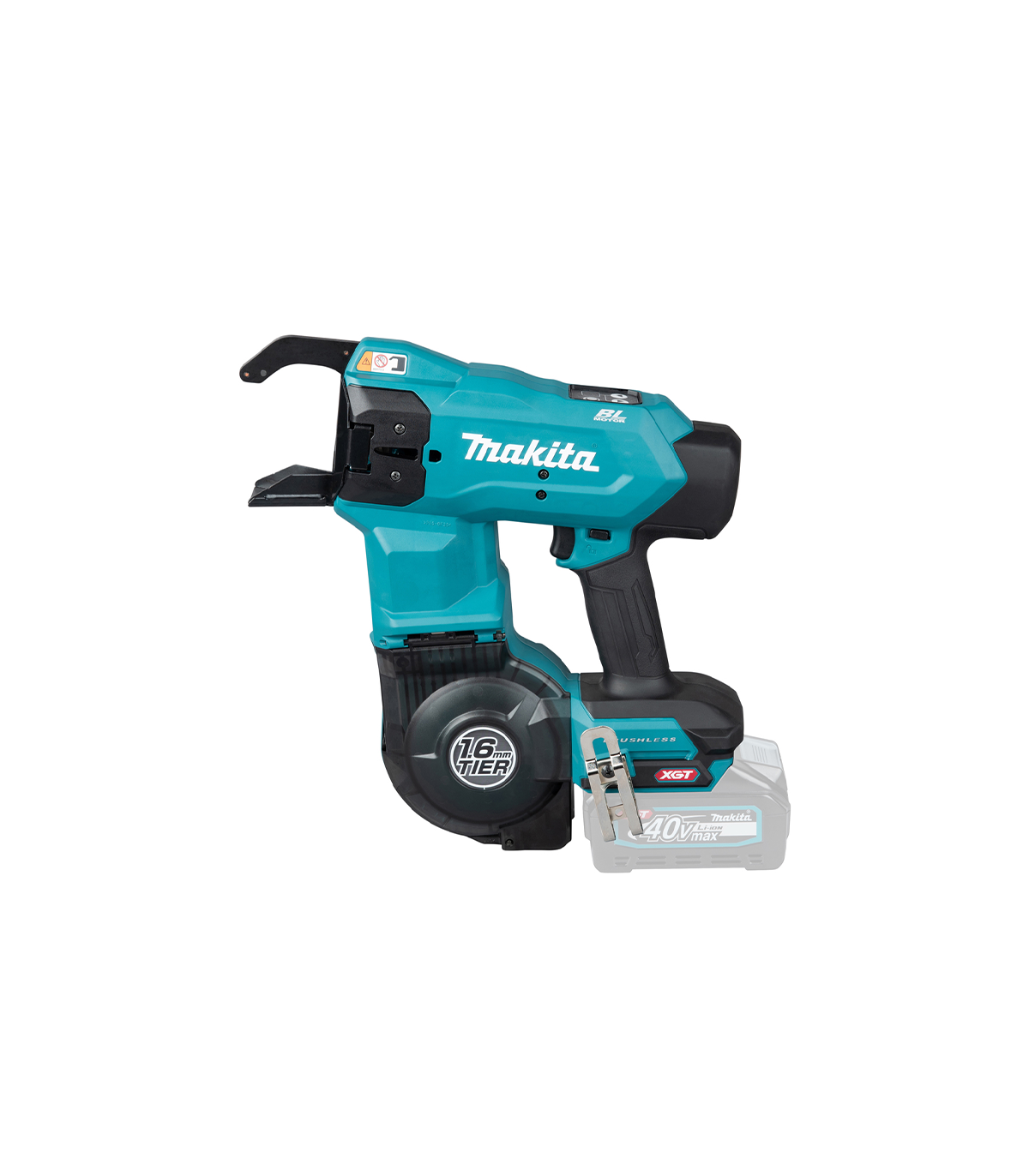Ligatureuse 40V TR001GZ MAKITA