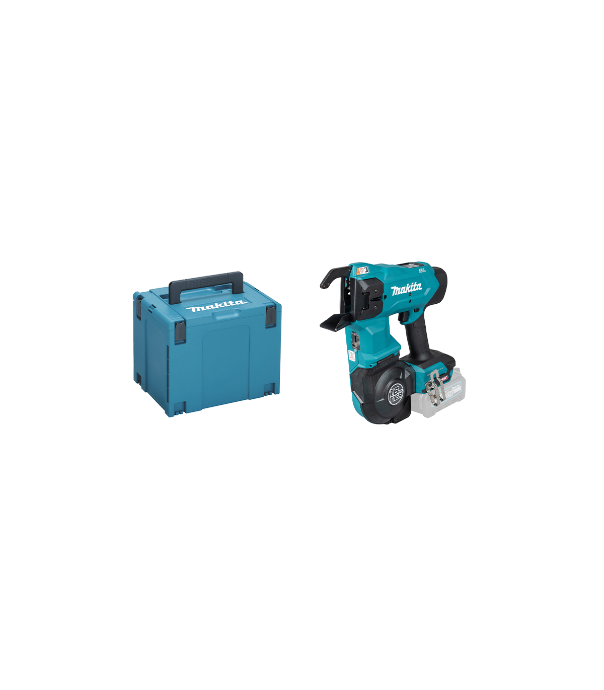 Ligatureuse 40V TR001GZ MAKITA