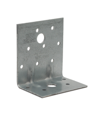Equerre renforcée E14 80/50/75/2 mm bois SIMPSON