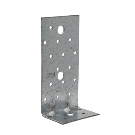 Equerre renforcée E17 150/50/75/2 mm SIMPSON