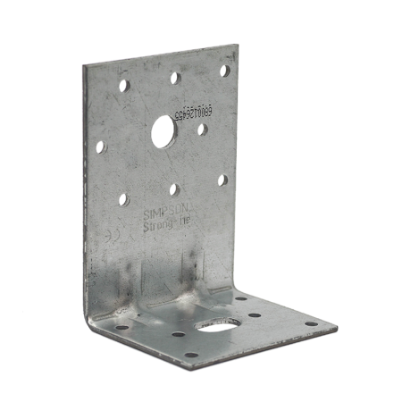Equerre renforcée E4 100/60/75/2,5 mm SIMPSON
