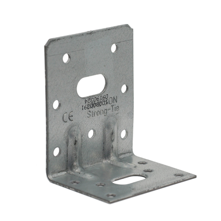 Equerre renforcée E5 75/48/65/1,5 mm SIMPSON