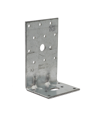 Equerre renforcée E6 120/60/75/2,5 mm SIMPSON