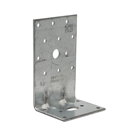 Equerre renforcée E6 120/60/75/2,5 mm SIMPSON