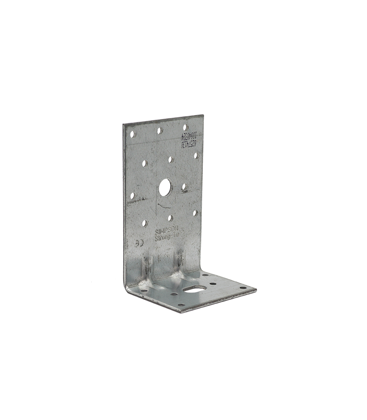 Equerre renforcée E6 120/60/75/2,5 mm SIMPSON