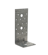 Equerre renforcée E8 160/60/75/2,5 mm SIMPSON