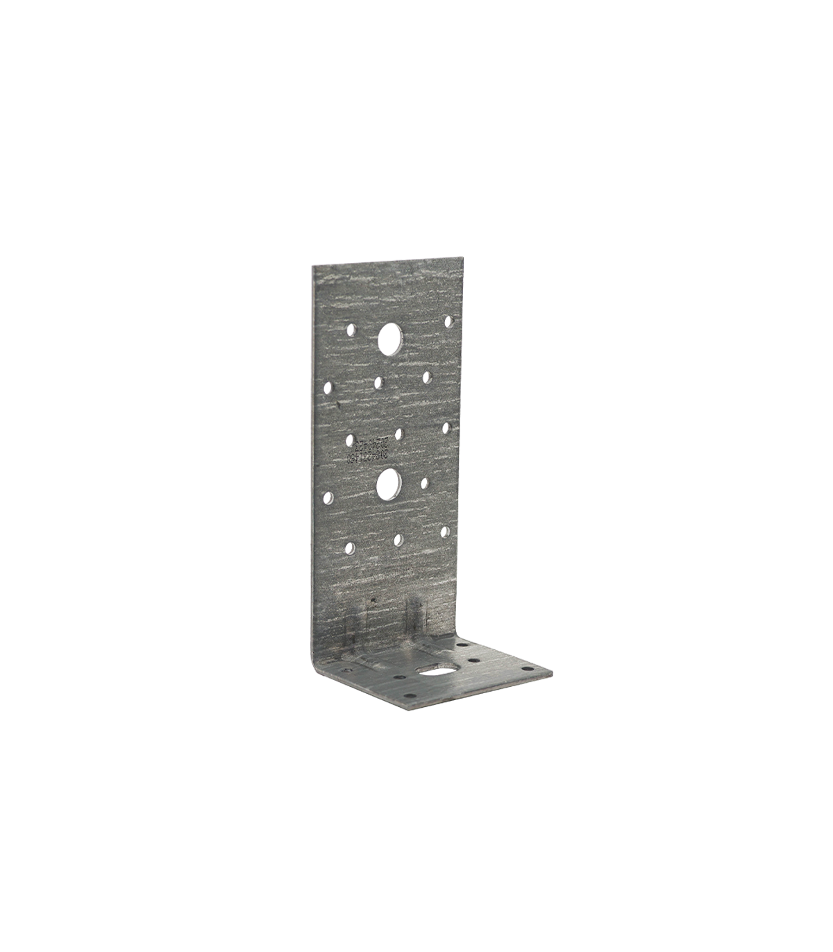 Equerre renforcée E8 160/60/75/2,5 mm SIMPSON
