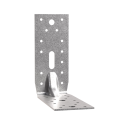 E9 150x150x65x2,5 mm