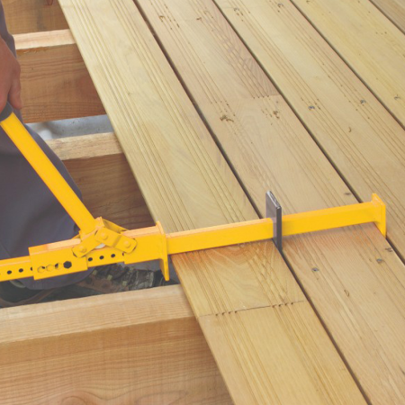Redresseur de lames bois réglable 80-210 mm Sylvapro LEBORGNE