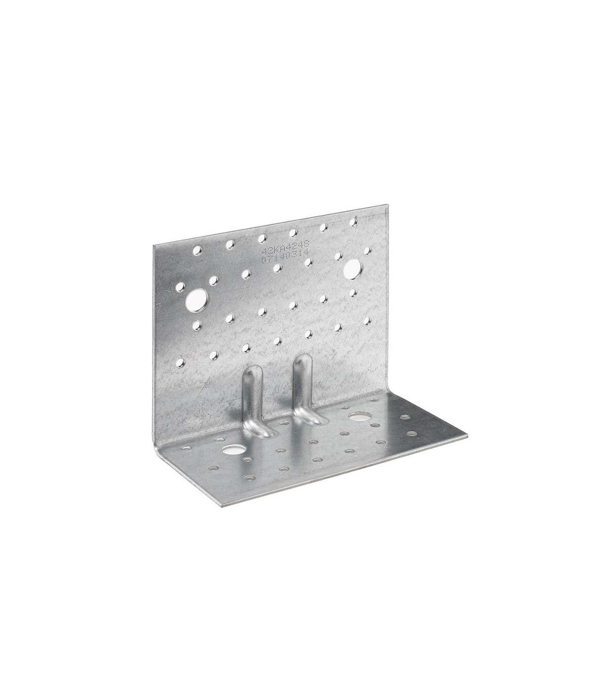 Equerre renforcée AG 150/121/79/2,5 mm SIMPSON