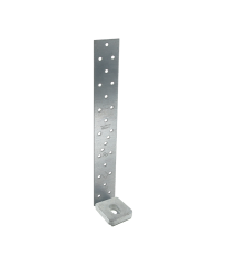Ancrage pour montants d'ossature AH 390/50/40/2 mm SIMPSON