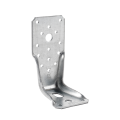 Equerre renforcée pour ossature bois AKRX3 285/85/65/3 mm SIMPSON