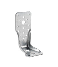 Equerre renforcée pour ossature bois AKRX3 285/85/65/3 mm SIMPSON