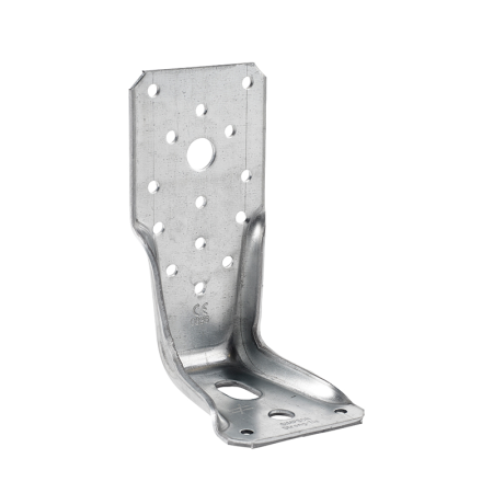 Equerre renforcée pour ossature bois AKRX3 285/85/65/3 mm SIMPSON