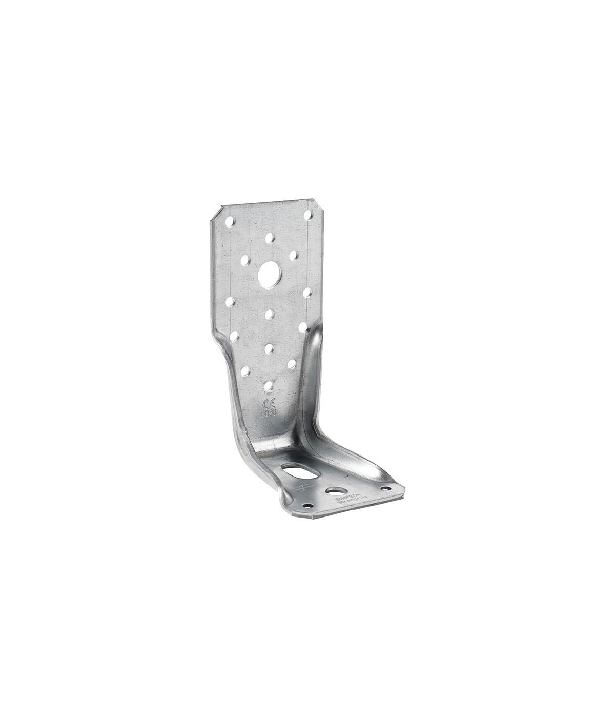 Equerre renforcée pour ossature bois AKRX3 285/85/65/3 mm SIMPSON