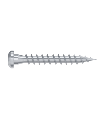 Boite de 250 vis tête torx Ø 5x50 mm CSA SIMPSON