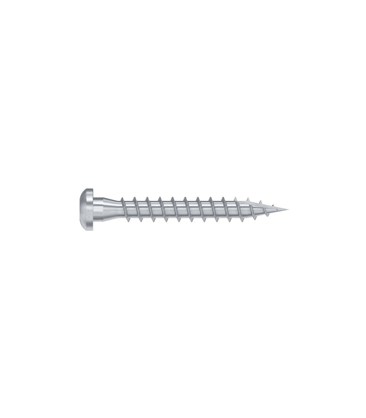 Boite de 250 vis tête torx Ø 5x50 mm CSA SIMPSON