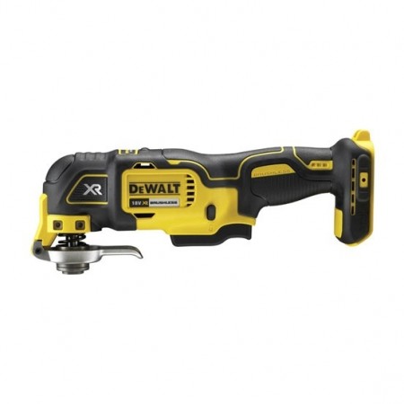 Multicutter Outil multifonction DCS355N-XJ DEWALT