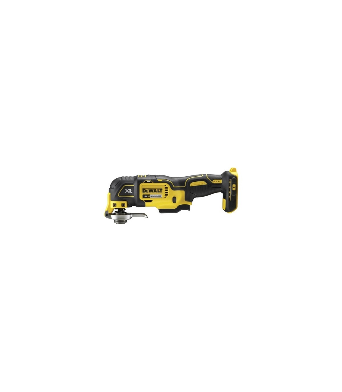 Multicutter Outil multifonction DCS355N-XJ DEWALT