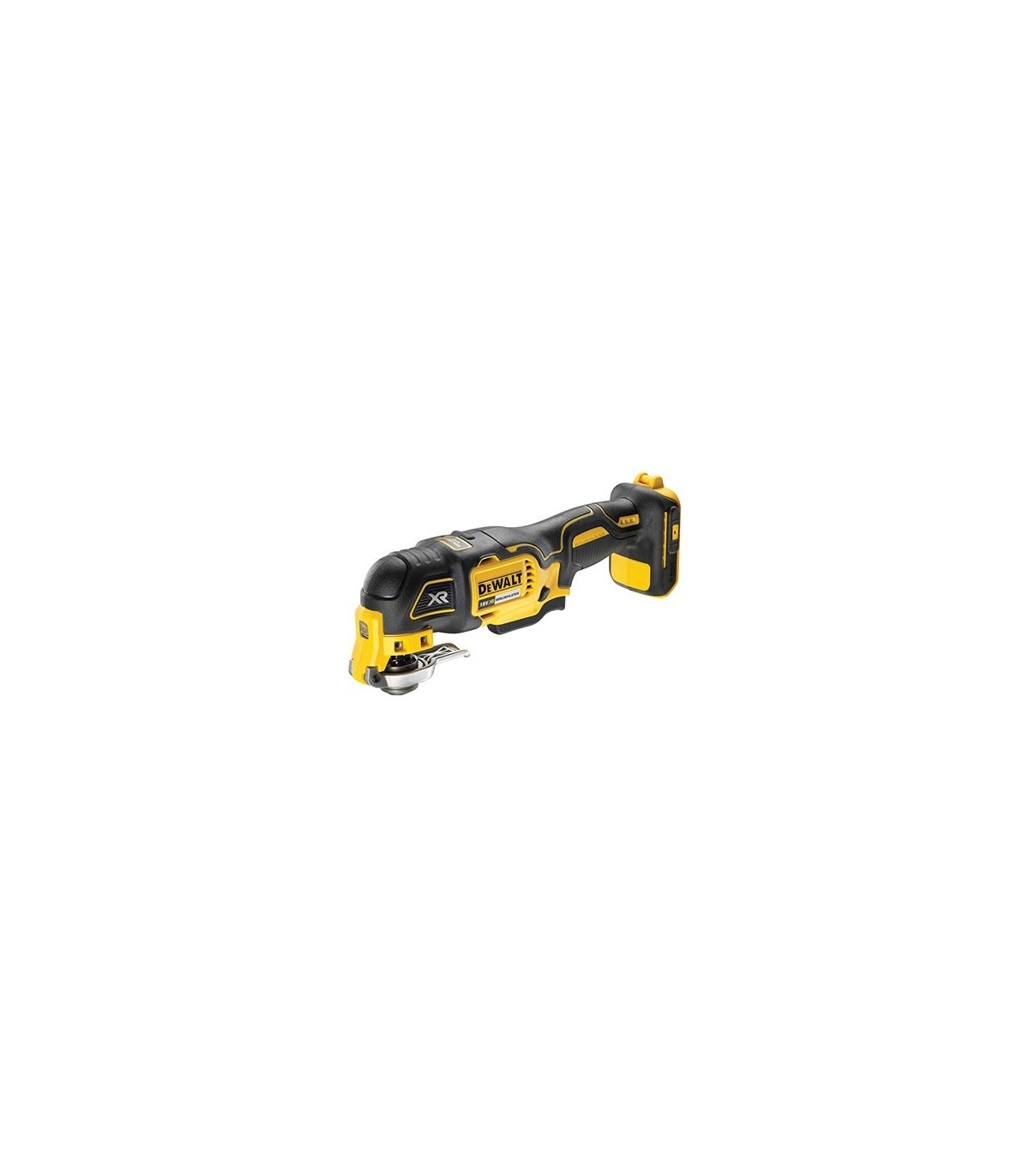 Multicutter Outil multifonction DCS355N-XJ DEWALT