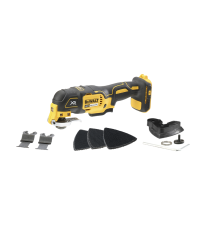 Multicutter Outil multifonction DCS355N-XJ DEWALT