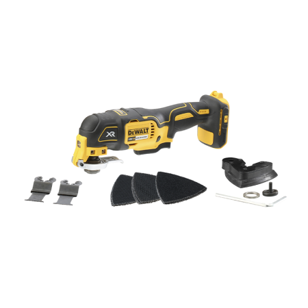 Multicutter Outil multifonction DCS355N-XJ DEWALT