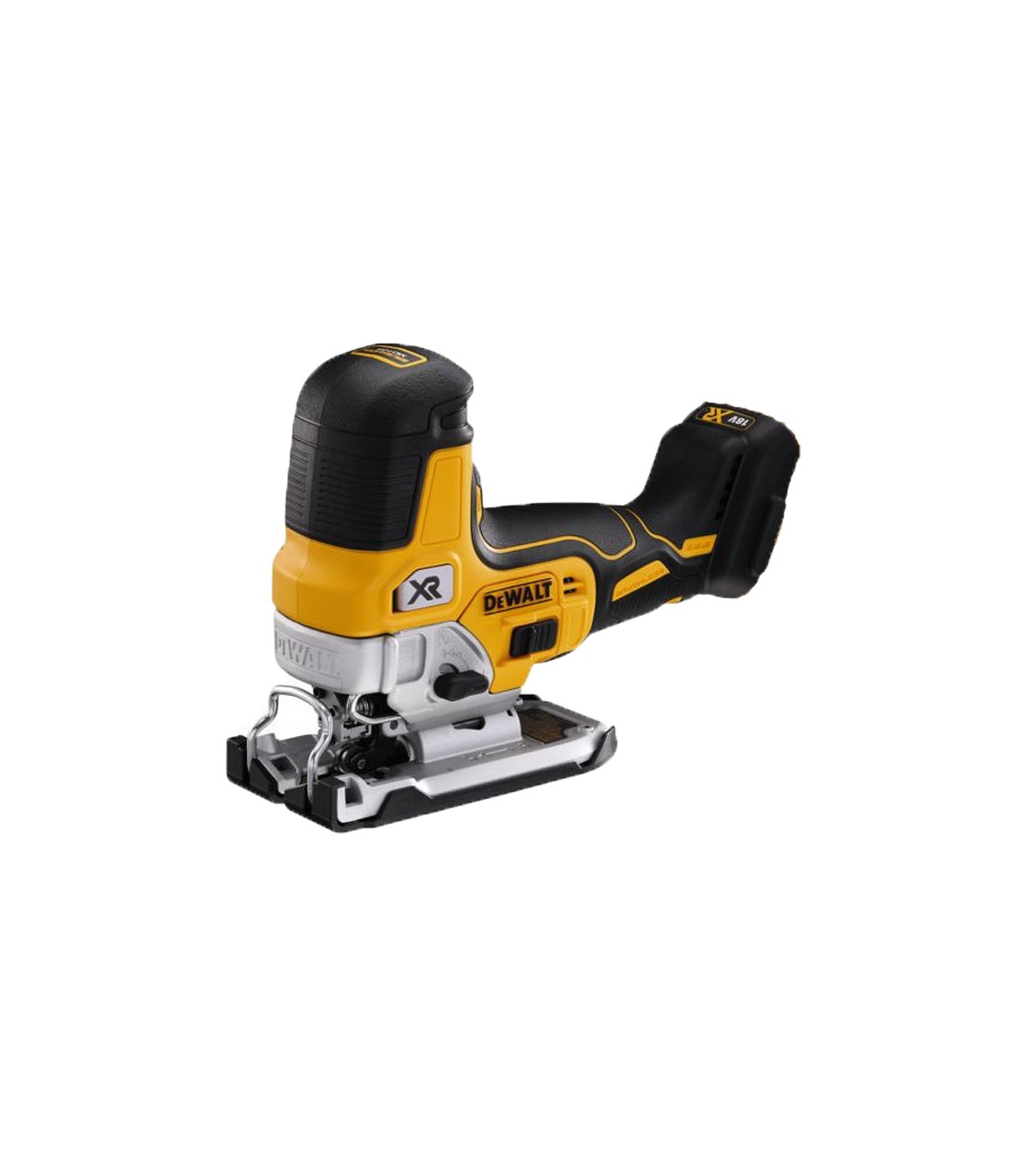 Scie sauteuse 18V DCS335N-XJ DEWALT