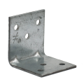 Equerre d'assemblage EA 40/40/40/2 mm SIMPSON