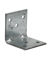 Equerre d'assemblage EA 40/40/40/2 mm SIMPSON