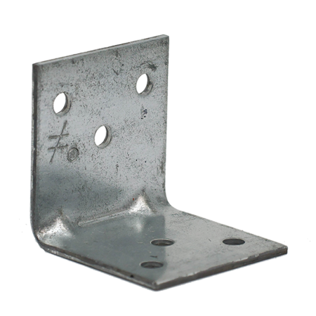Equerre d'assemblage EA 40/40/40/2 mm SIMPSON