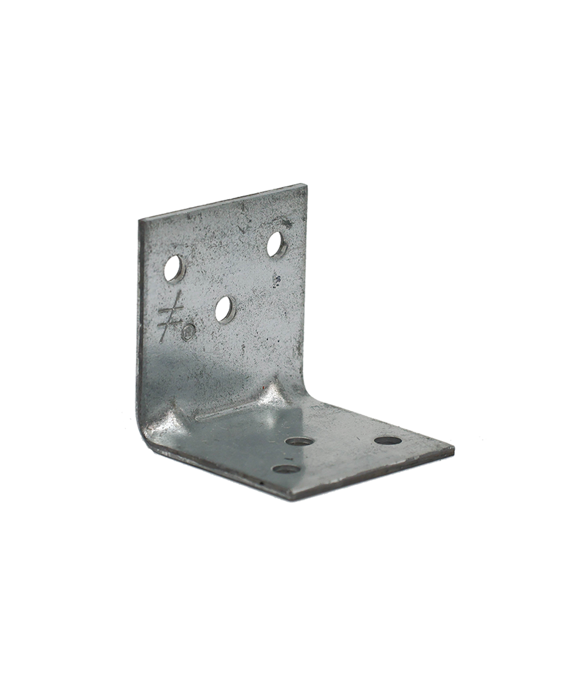 Equerre d'assemblage EA 40/40/40/2 mm SIMPSON