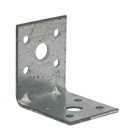 Equerre d'assemblage EA 50/50/40/2 mm SIMPSON