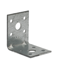 Equerre d'assemblage EA 60/40/40/2 mm SIMPSON