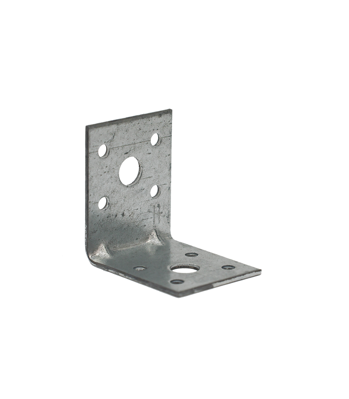 Equerre d'assemblage EA 60/40/40/2 mm SIMPSON