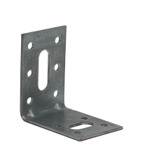 Equerre d'assemblage EA 60/60/40/2 mm SIMPSON