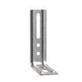 Equerre nervurée droite END 55x70x30x1,5 mm SIMPSON