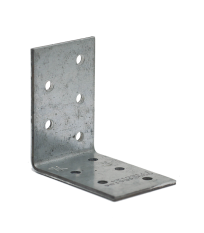 Equerre simple ES 60x60x140x2,5 mm SIMPSON