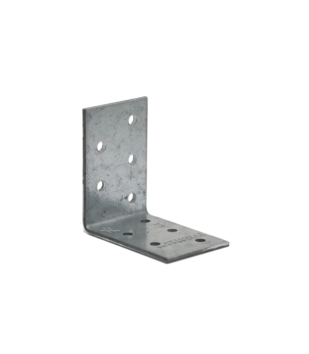 Equerre simple ES 60x60x40x2,5 mm SIMPSON