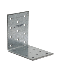 Equerre simple ES 80x80x60x2,5 mm SIMPSON