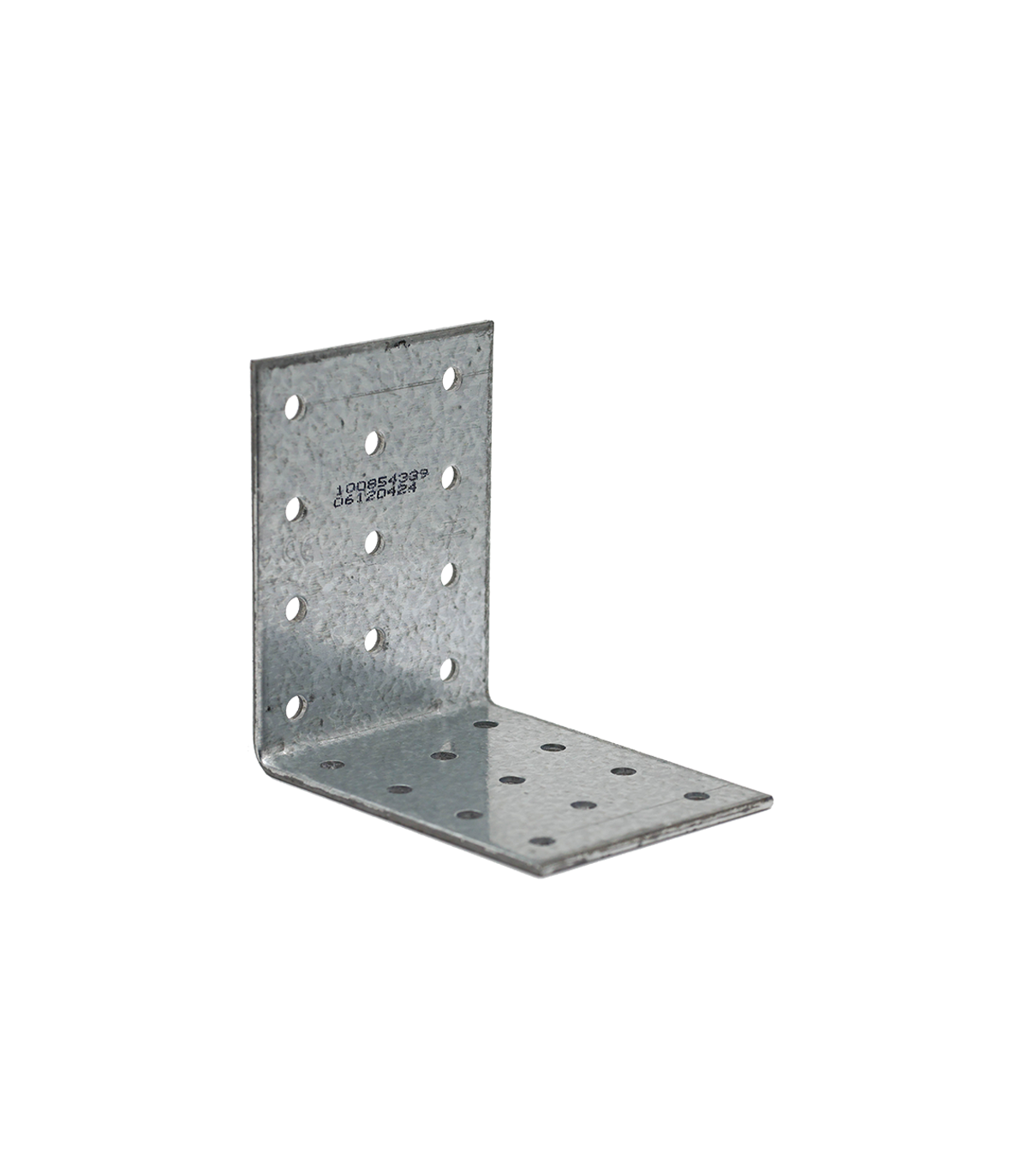 Equerre simple ES 80x80x60x2,5 mm SIMPSON