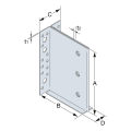 Etrier à âme intérieure ETNM 135x130x70x2 mm SIMPSON