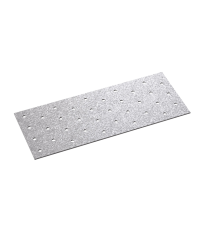 Plaque perforée NP 60x200x2 mm SIMPSON
