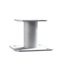 Pied de poteau fixe PPA 100 mm SIMPSON