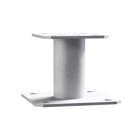 Pied de poteau fixe PPA 150 mm SIMPSON