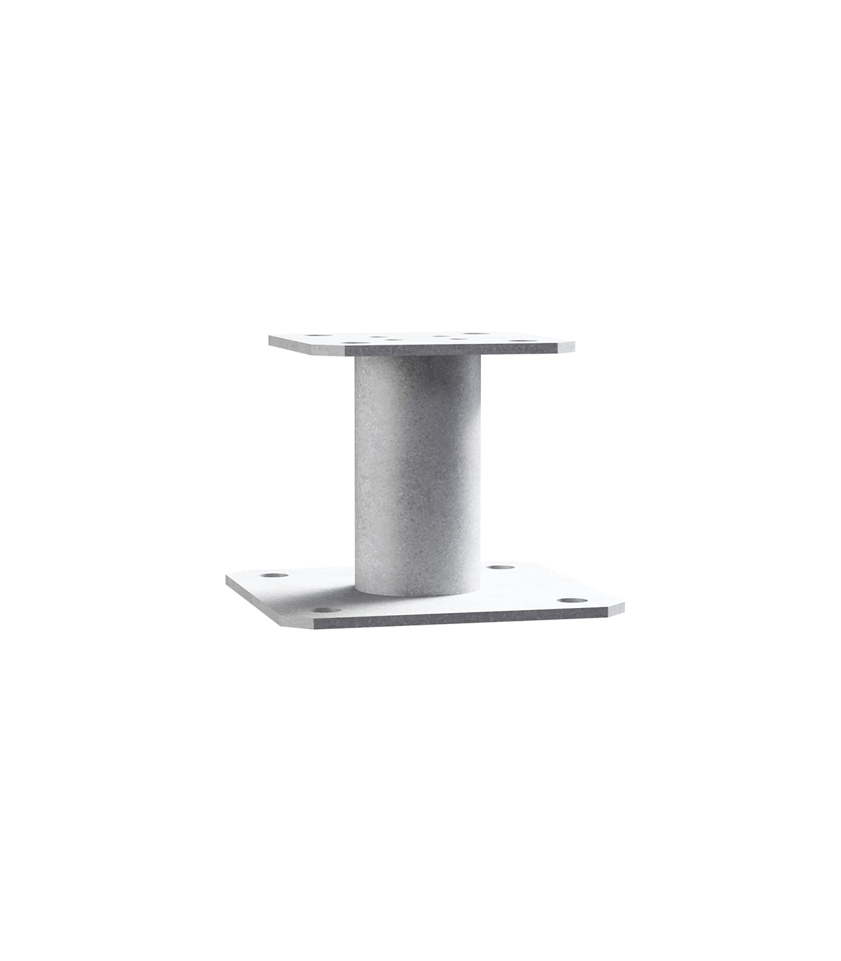 Pied de poteau fixe PPA 150 mm SIMPSON